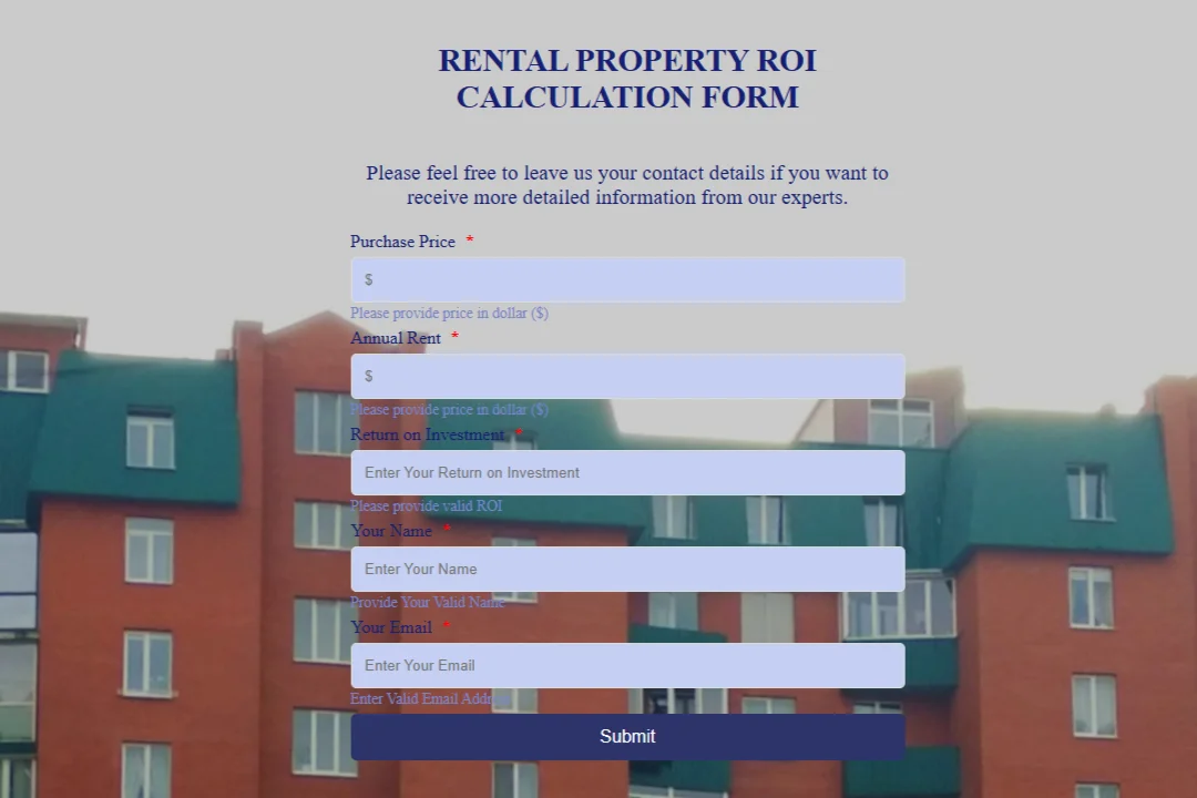 Real-Estate